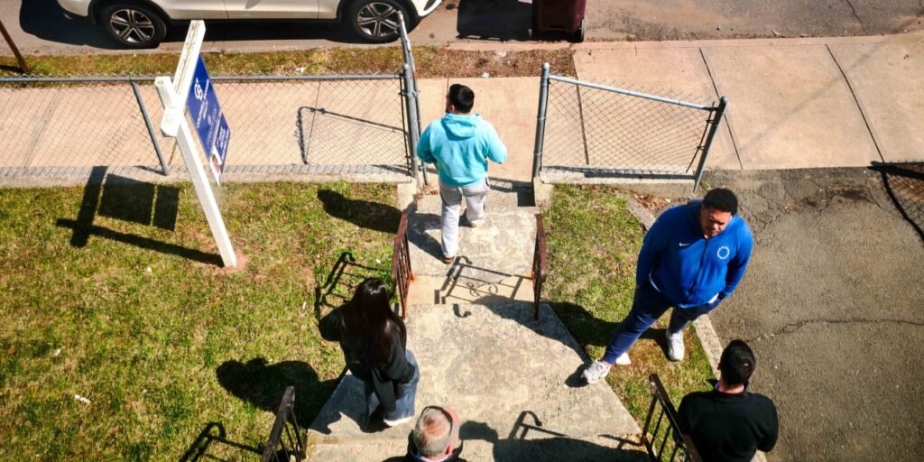 Sleepy Hartford Is the Sleeper Hit of the Housing Market