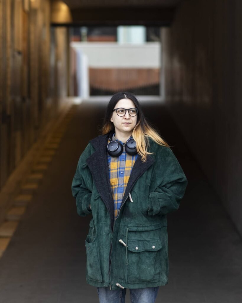 Student debt burdened them, so they moved abroad and stopped paying