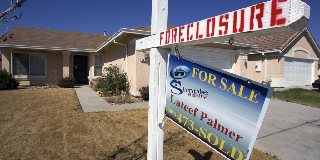 'The Most Anti-Veteran President in History': VA Families Losing Homes After Trump Killed Loan Program