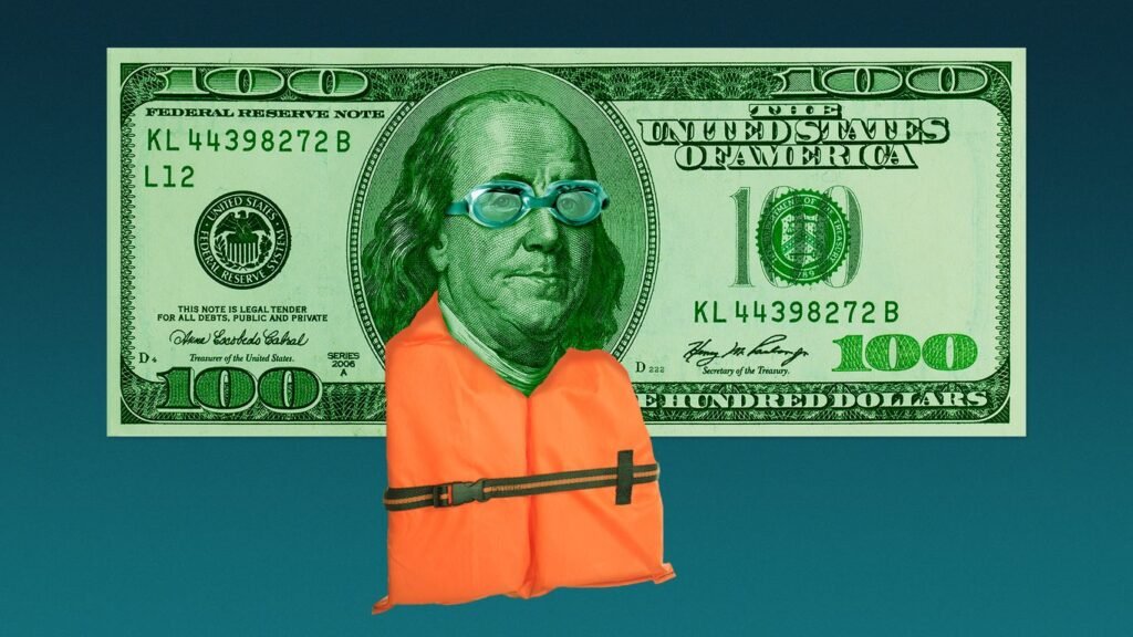 The overlooked private credit risk is in life insurance