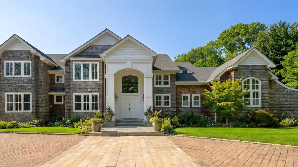 The ‘Summer House’ Mansion Is for Sale