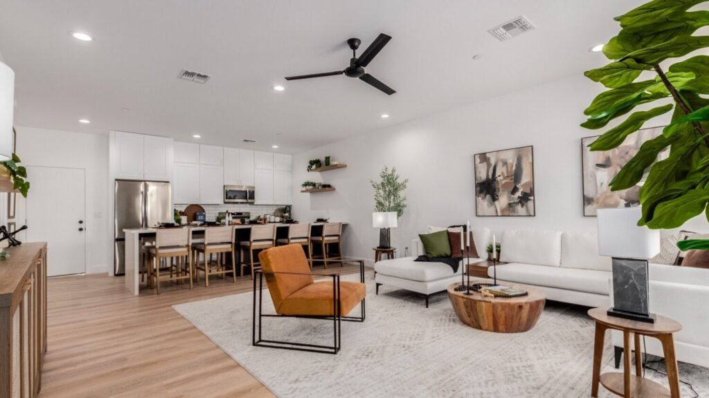 Townhome community in Mesa purchased by firm Mesa townhome community was purchased for $13.39 million...