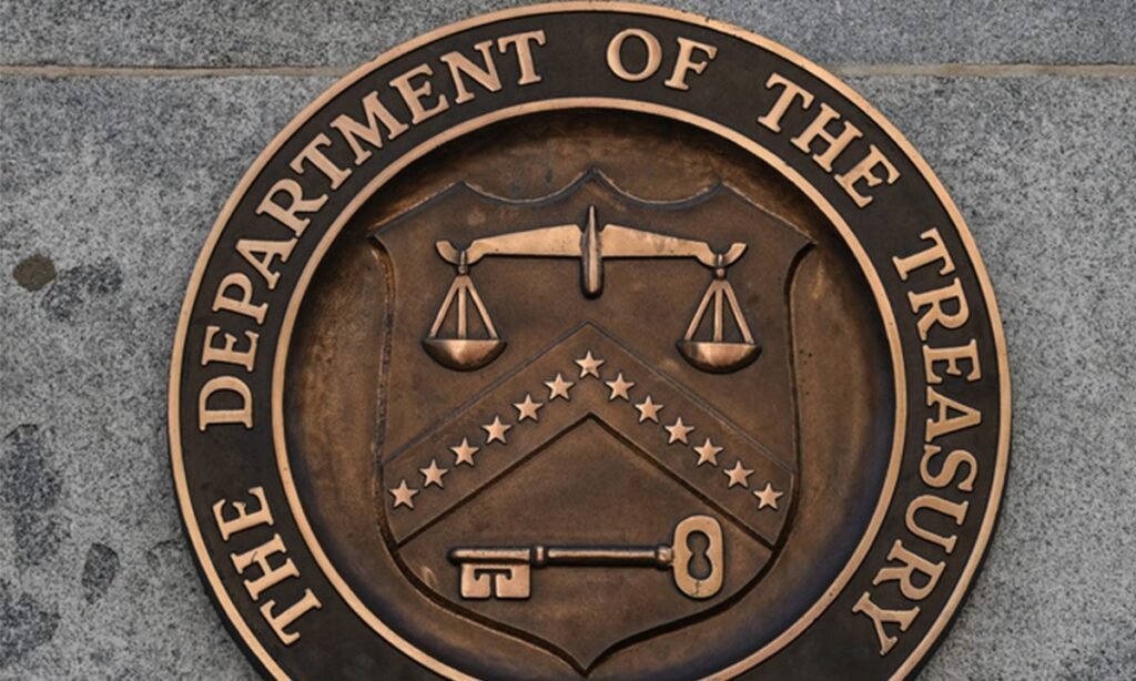 Treasury, Insurance Regulators Convening on Private Credit