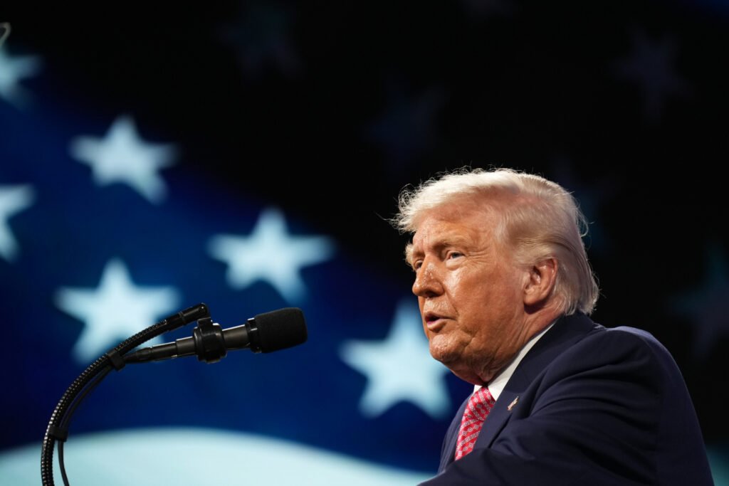 Trump Administration Taps Treasury to Fix Student Loan Failures