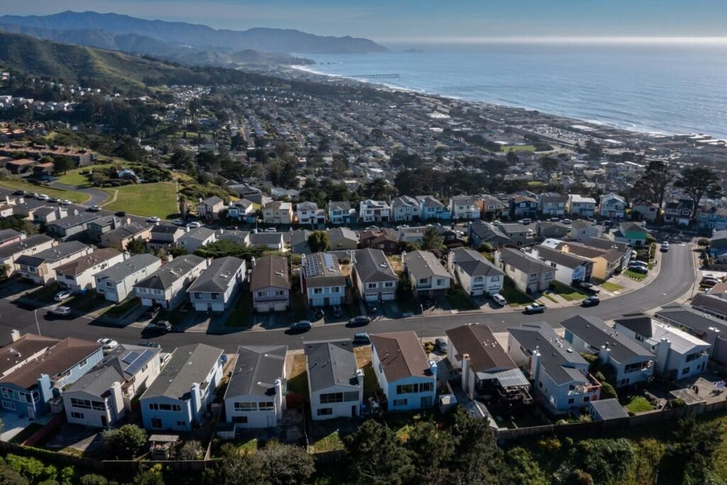 US Mortgage Rates March Higher to Seven-Month High of 6.57%