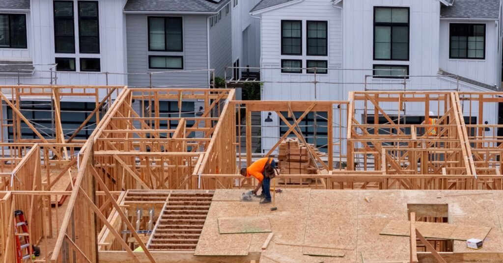 US fixed 30-year mortgage rate rises to 6.46% amid Iran war