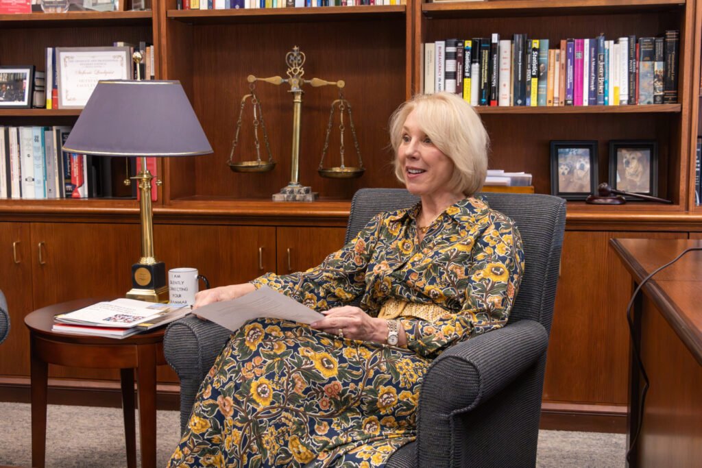 WashU Law becomes the nation’s second school to offer supplemental loan program