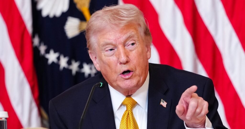 What President Trump can do about mortgage rates What President Trump can do about mortgage rates