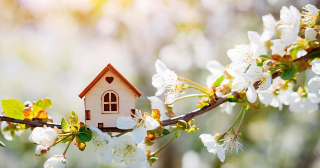 What are today's mortgage interest rates: April 1, 2026?