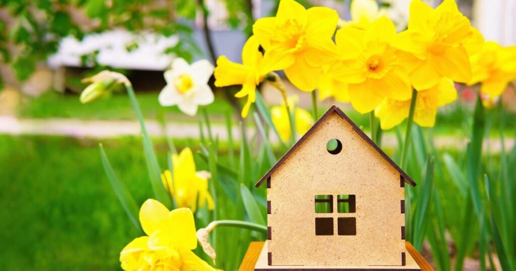 What are today's mortgage interest rates: April 3, 2026?