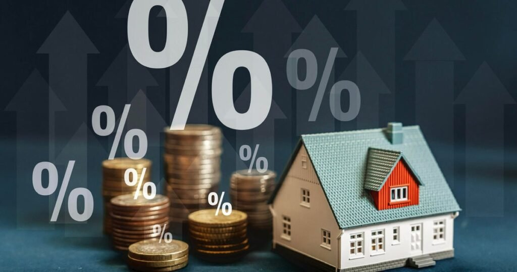 What are today’s mortgage interest rates: April 6, 2026? What are today's mortgage interest rates: April 6, 2026?