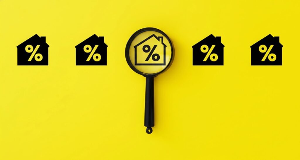 Will Mortgage Rates Go Down to 5% in 2027? Will Mortgage Rates Go Down to 5% in 2027?