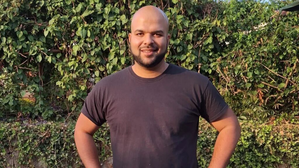 ‘My student loan repayments tripled when I got a job in Kenya’