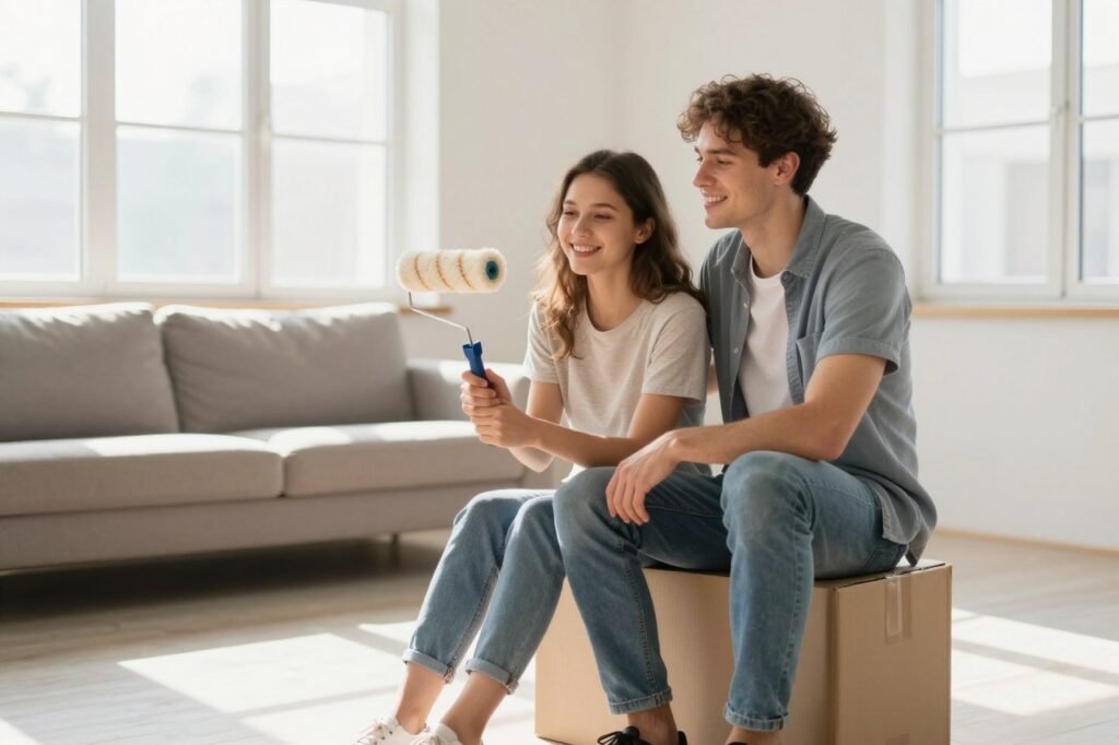 15 Things I Wish I Knew Before Buying My First House 15 Things I Wish I Knew Before Buying My First House