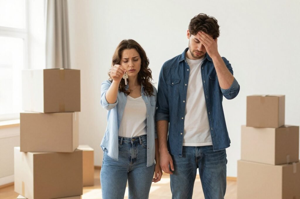 25 First-Time Home Buying Mistakes That Can Cost You Thousands
