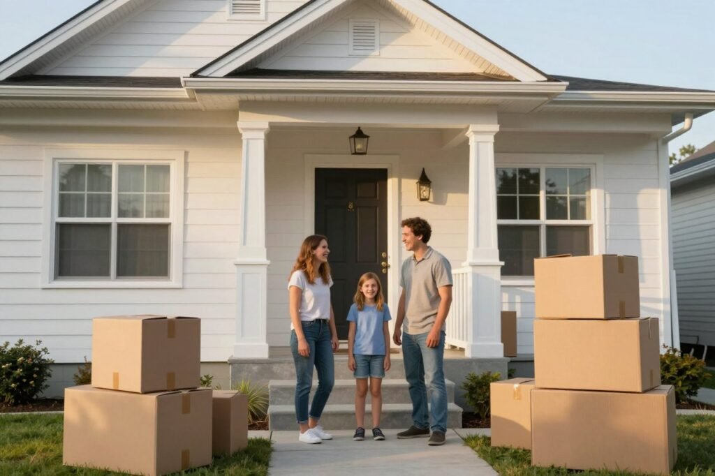 How to Tackle 30-Year Mortgage Refinance Rates Without Chasing Headlines