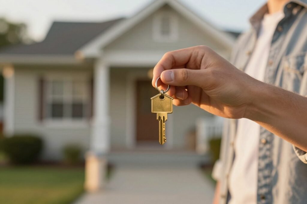 Adjustable-Rate Mortgage (ARM): How to Get the Lower Rate Without the Regret