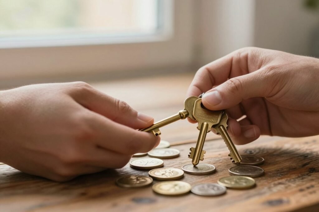 ARM Calculator: How to See Past the Teaser Rate and Plan Your Real Payments