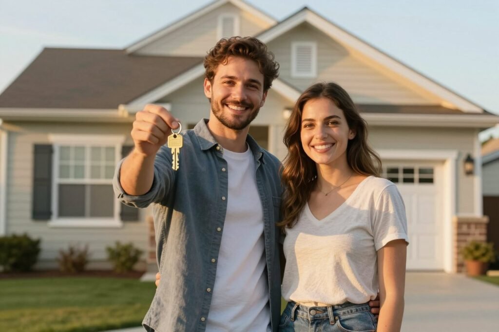 American Financing: How to Choose the Right Mortgage in Today’s Market