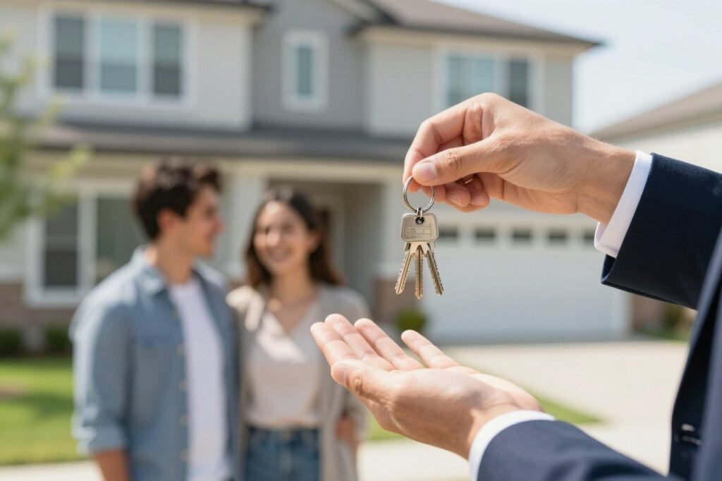AmeriSave Mortgage Corporation: How This Online Lender Works and Who It's For