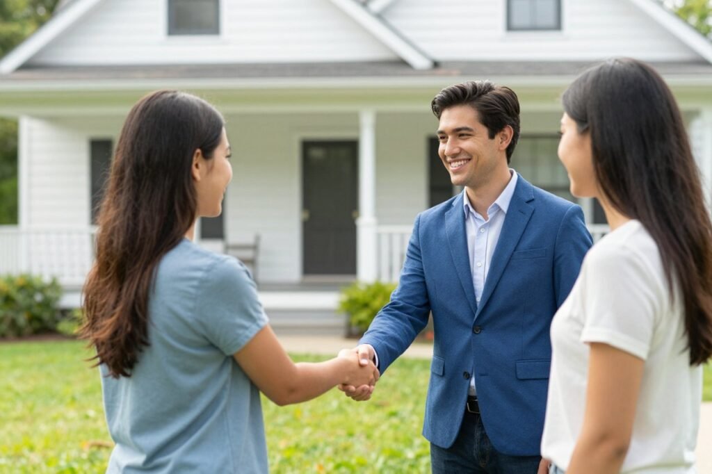 Average Mortgage Rates in the United States: Where They Stand and How to Get a Better Deal