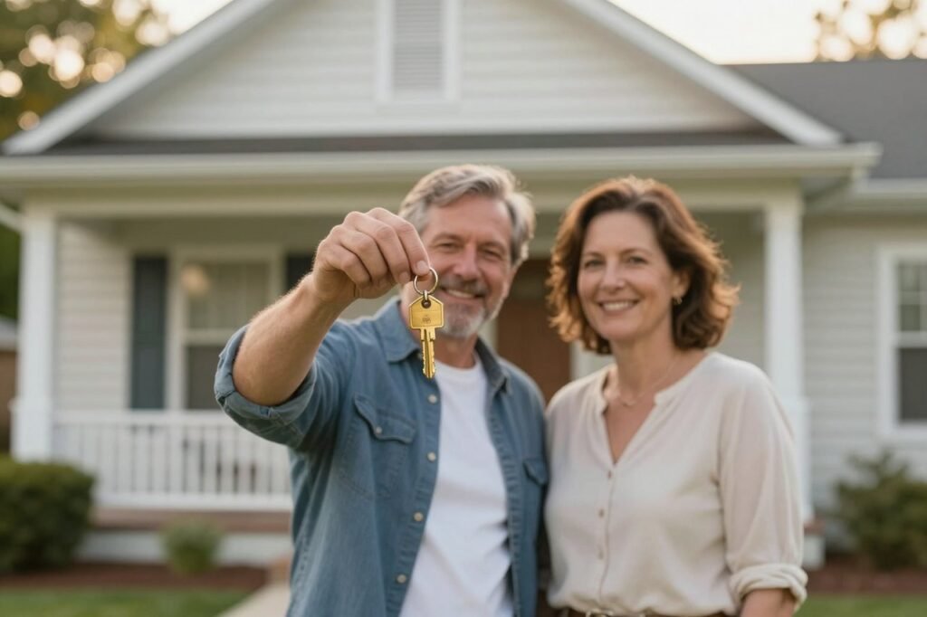 Bad Credit Mortgage: How to Buy a Home When Your Score Isn't Perfect
