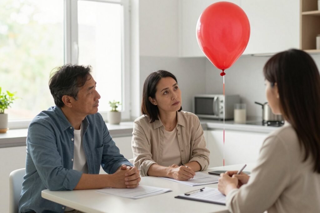 Balloon Mortgages: How They Work, the Risks, and When They Make Sense