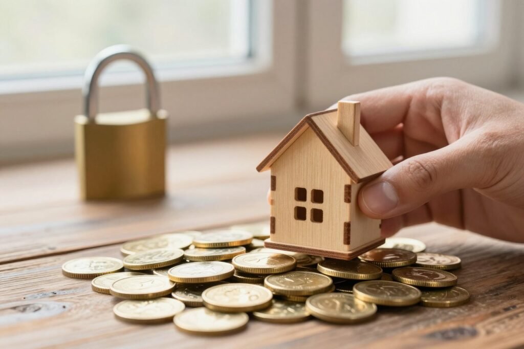 Balloon Mortgage Calculator: Run the Numbers Before the Balloon Bursts