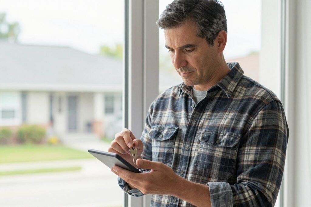 How to Calculate a VA Loan Payment the Right Way (With Real Numbers)