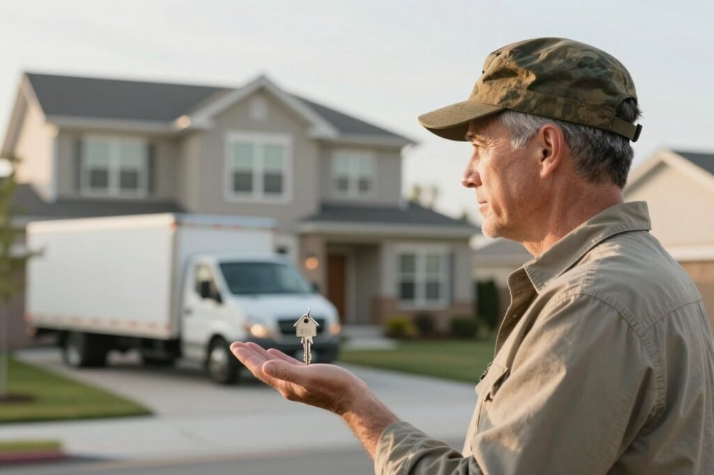 The Best Mortgage Calculator for VA Loans: Accurate Numbers, Without the Guesswork