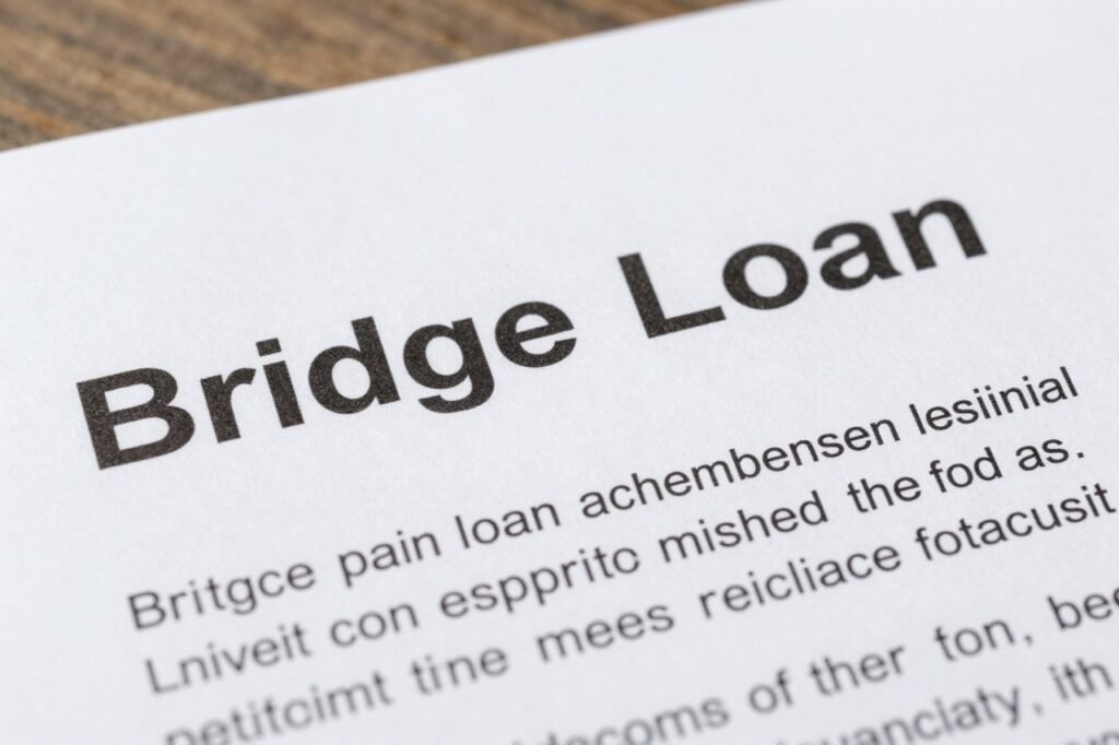 Bridge Loan Mortgage: How It Works, What It Costs, and When to Use One
