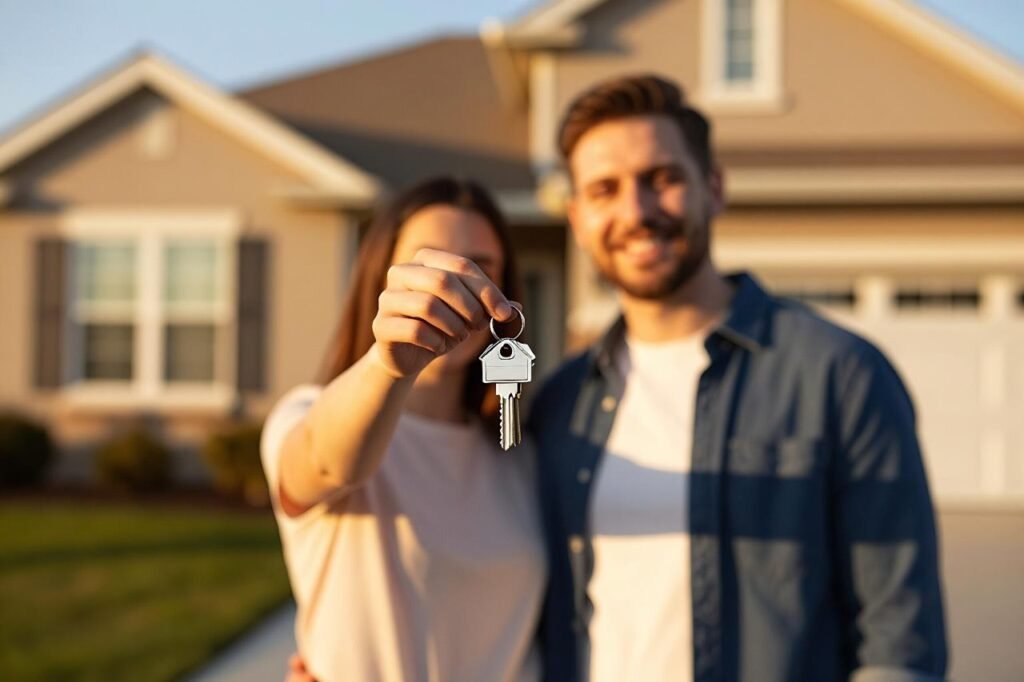 CMG Financial: A Complete Guide to the Mortgage Lender and Its Home Loan Programs
