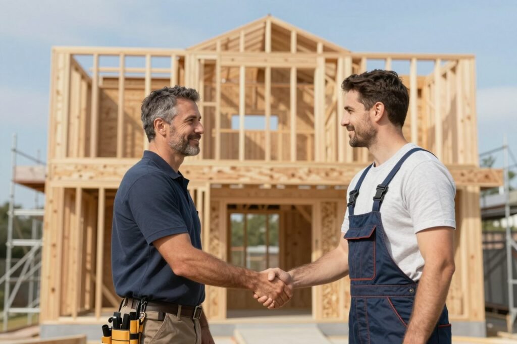 Construction Loan Mortgage: A Complete Guide to Financing Your Custom Build