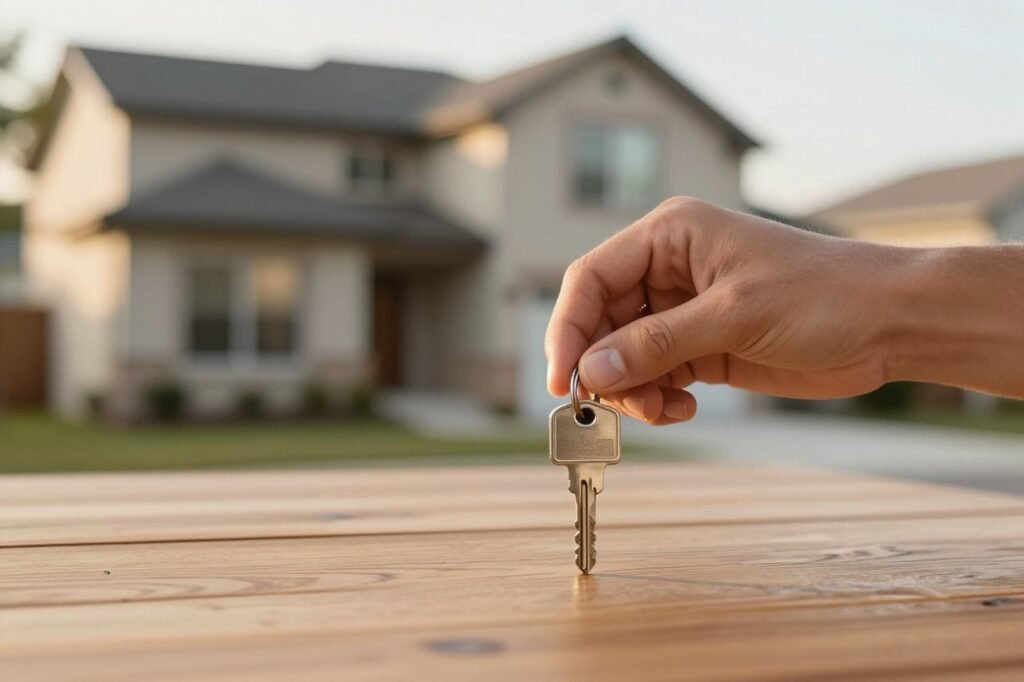 Current 30 Year Refinance Rates in 2026: What Borrowers Need to Know
