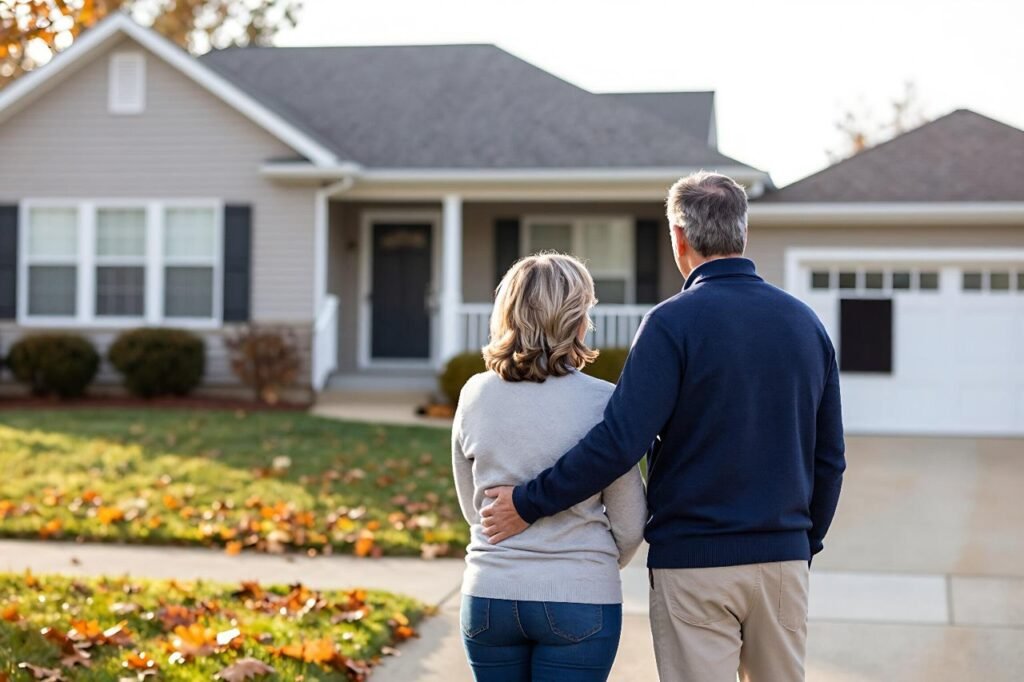 Current Interest Rates for Refinancing: Are They Finally Low Enough to Act?