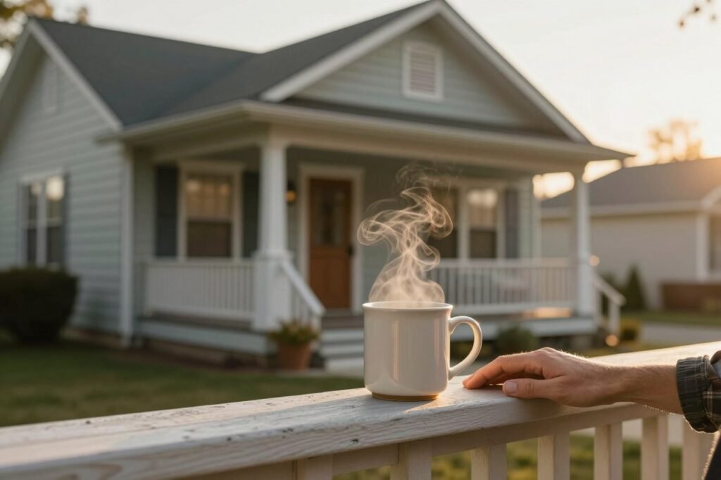 Current Refi Mortgage Rates Are Moving: Here's How to Decide If You Should, Too