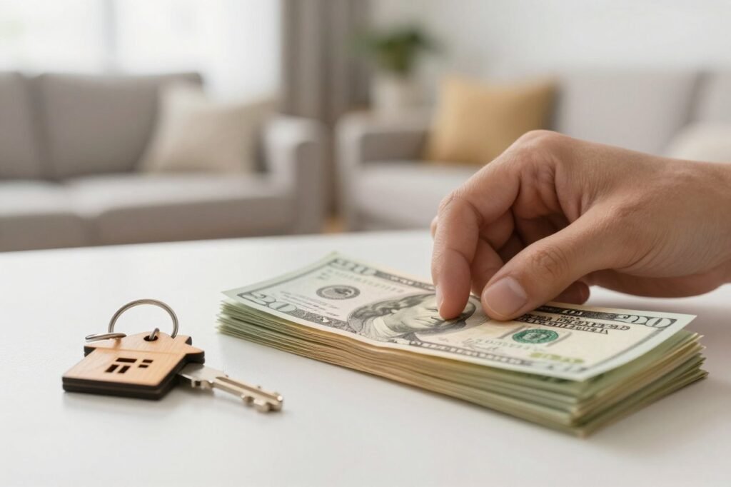 Down Payment Calculator: Know Your Number Before You Make an Offer