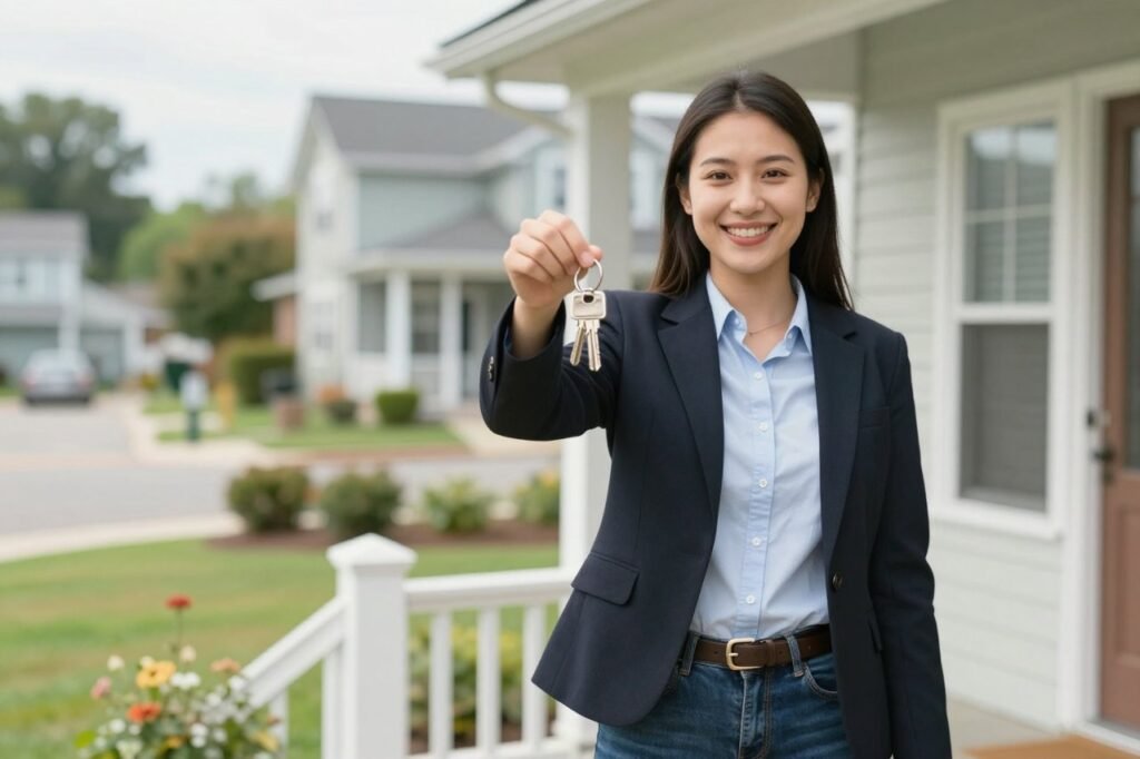 DSCR Mortgage Explained: How Investors Qualify with Rental Income