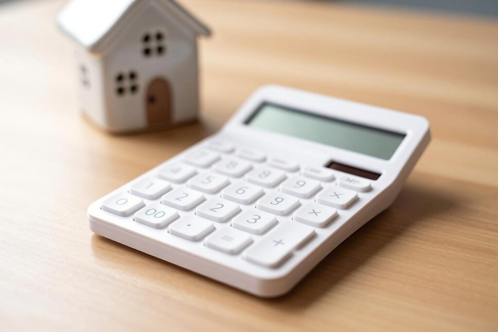 Escrow Calculator: See the Payment You'll Really Write Every Month