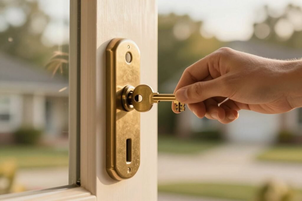 Everything You Need to Know Before Buying Your First Home