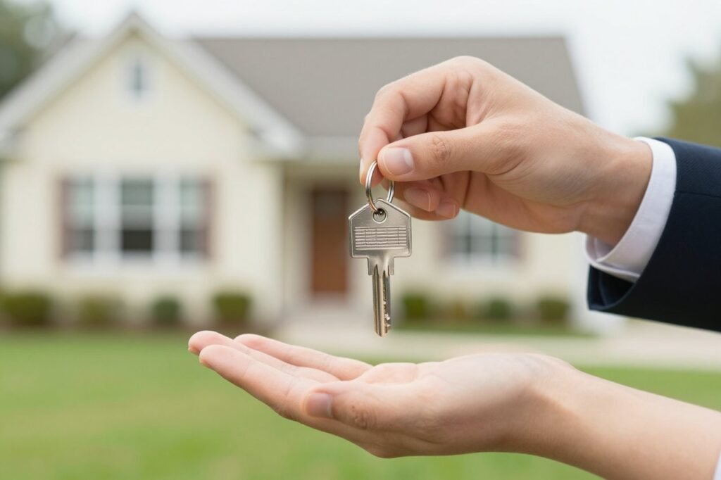 FHA, VA, or USDA Loan? A Step-by-Step Guide to Choosing (With Real Numbers)