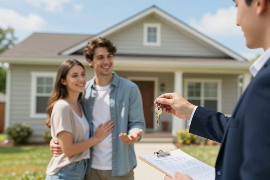 FHA Mortgage Guide: How to Qualify in 2026 and Save Money FHA Mortgage Guide: How to Qualify in 2026 and Save Money