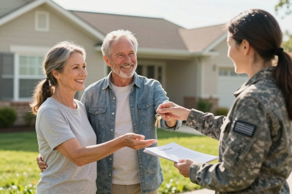 FHA vs VA Mortgage: Which One Has Better Benefits?