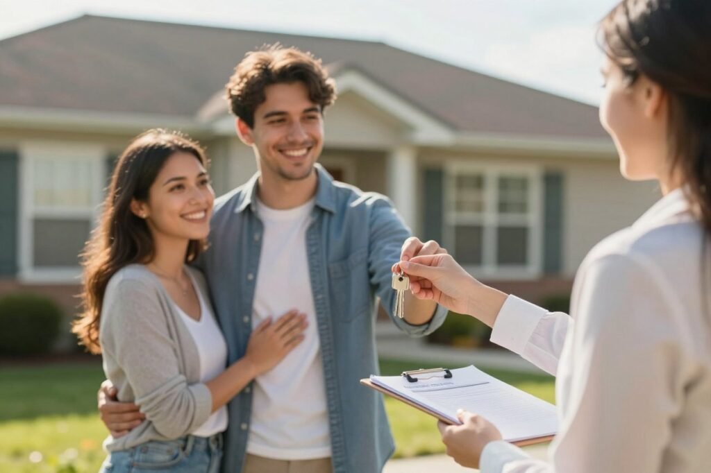 First Community Mortgage: What Homebuyers Should Know Before Applying