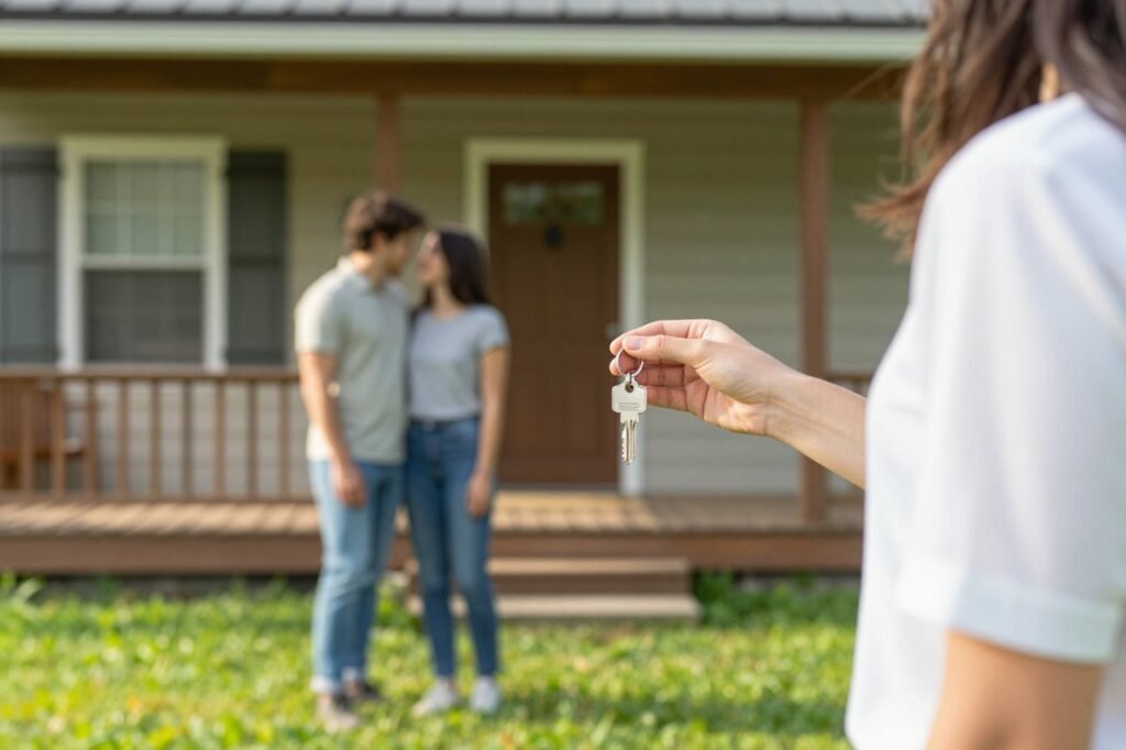 First-Time Home Buyer Mortgage: How to Get Approved Without the Guesswork