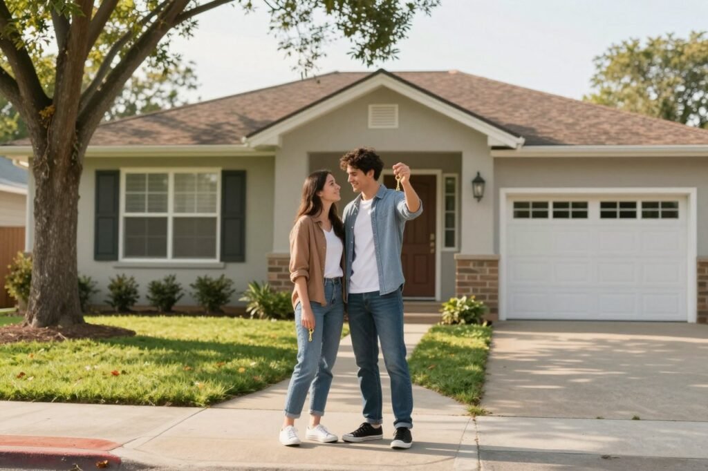 First-Time Home Buyer’s Complete Guide for 2026: What Actually Matters First-Time Home Buyer's Complete Guide for 2026: What Actually Matters