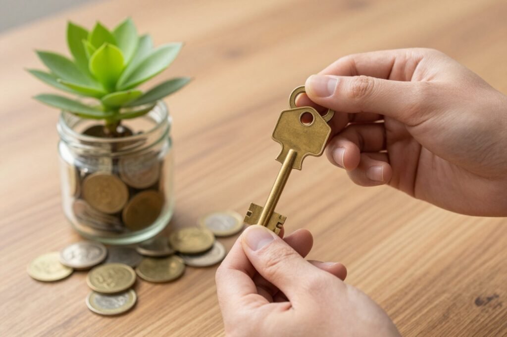 Fixed-Rate Mortgage Calculator: How to Get the Real Numbers on Your Home Loan
