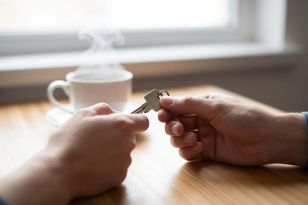 Fixed vs Adjustable-Rate Mortgages Explained: Which One Actually Saves You More? Fixed vs Adjustable-Rate Mortgages Explained: Which One Actually Saves You More?