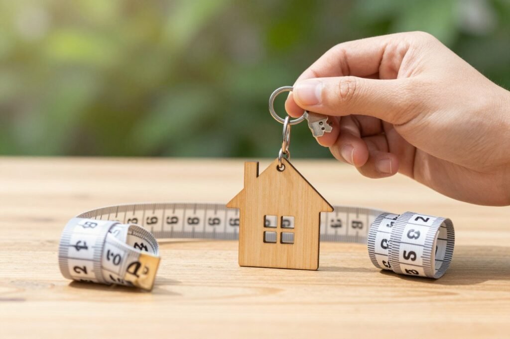 Front-End DTI Calculator: The Housing Ratio That Can Make or Break Your Mortgage