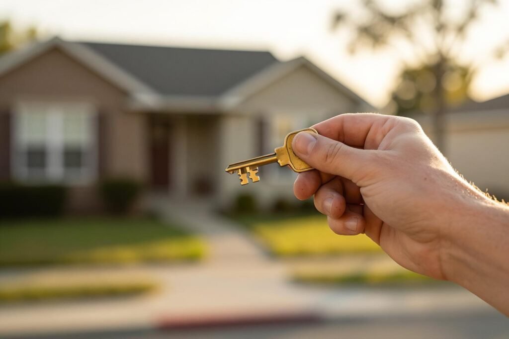 The Historical Mortgage Rates Chart That Explains Everything About Home Buying